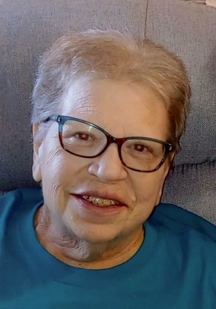 Wanda Hawkins Stephens Profile Photo