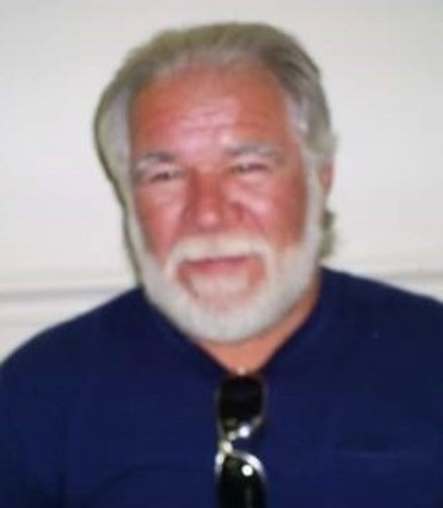 Donald "Don" "Fat Boy" Ross
