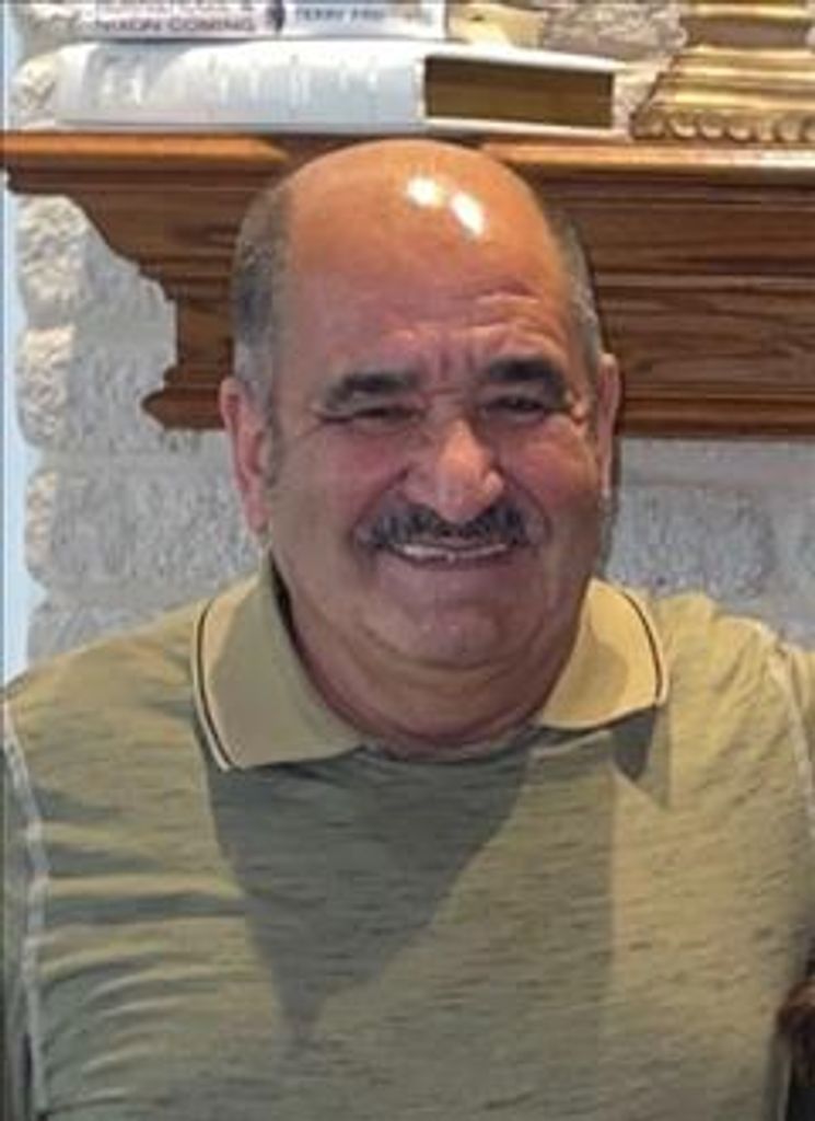 Benjamin Botero Profile Photo