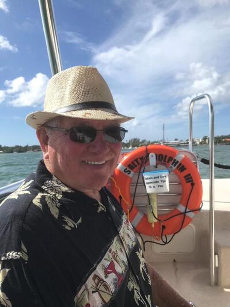 Jack Shutts Profile Photo