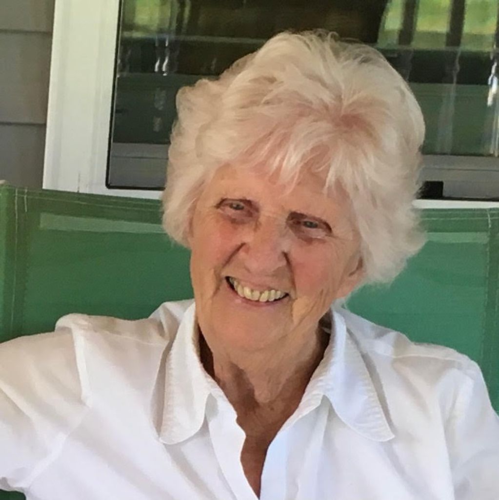 Elma Jean (Scott)  Morris