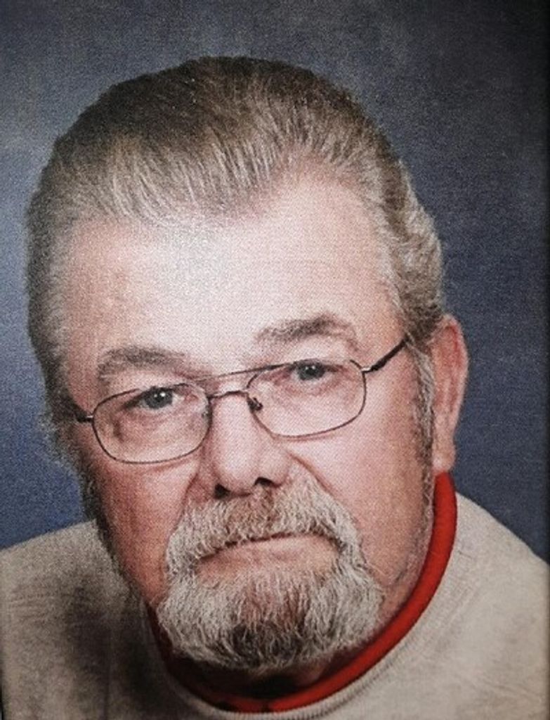 Walter Vaughn Matlick Profile Photo