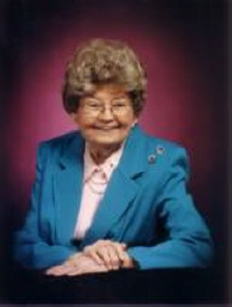 Isabelle Psalmonds