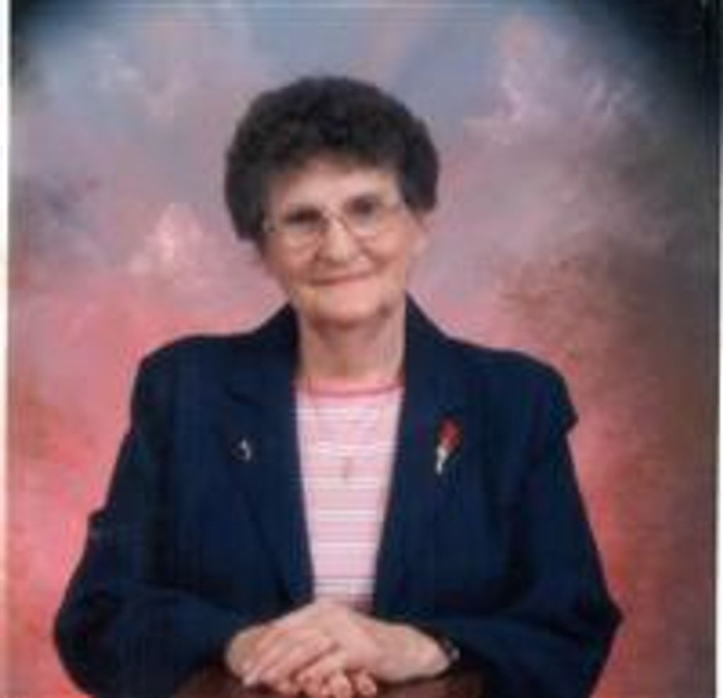 Mary Catherine Stallings