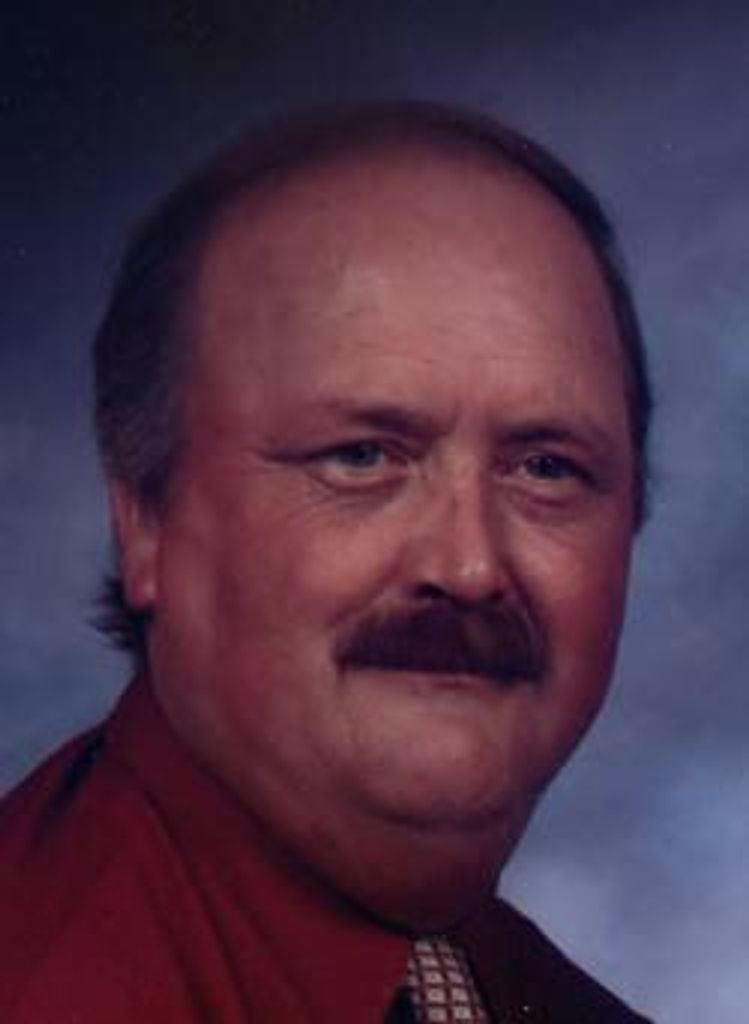 Larry Purvis Profile Photo