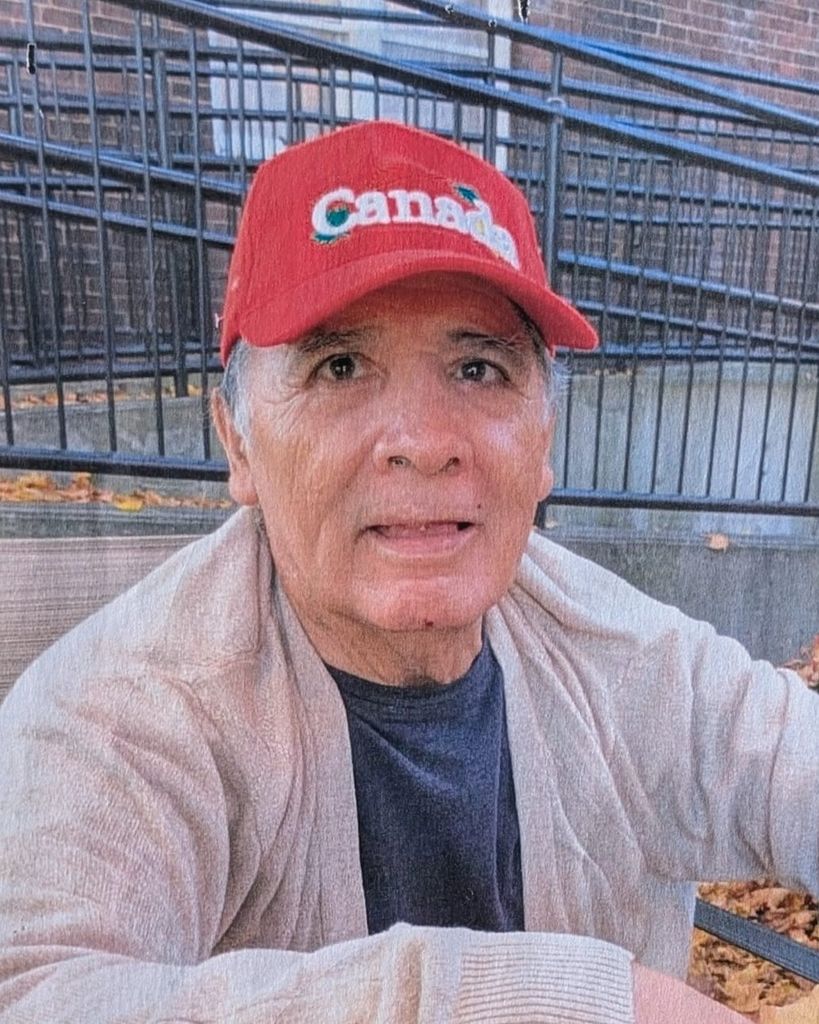 Hector Gumercindo Cabrera-Moya