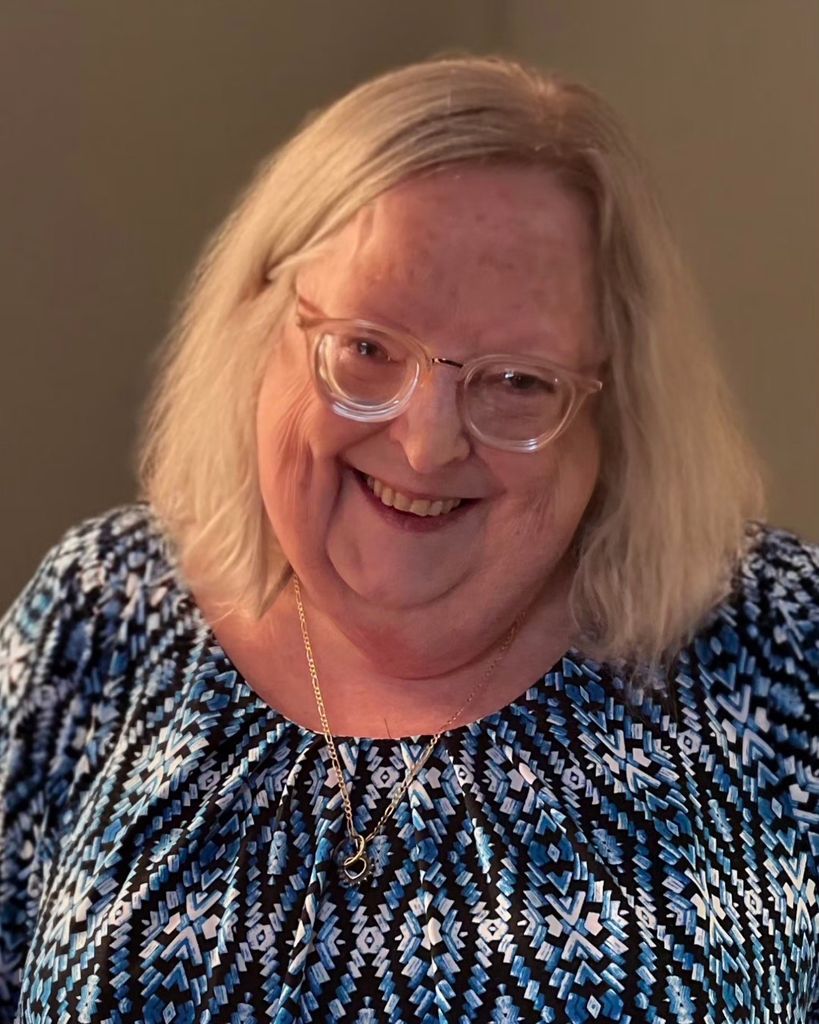 Trudy Elizabeth Fulgham Shoemaker Profile Photo