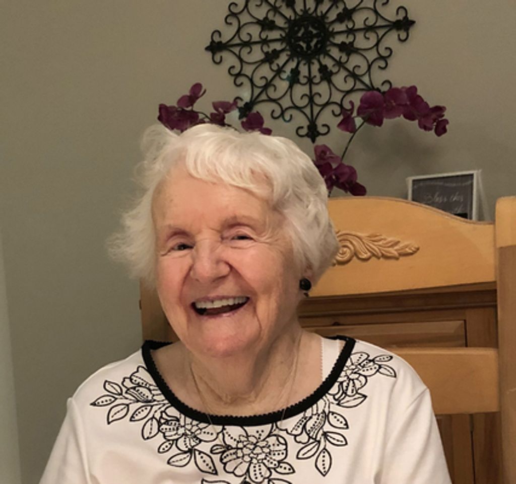 Margaret Anne Brown Profile Photo