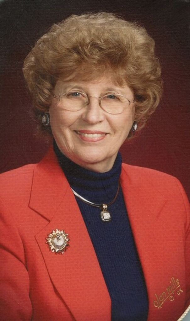 Alberta Annette Brinkman Profile Photo