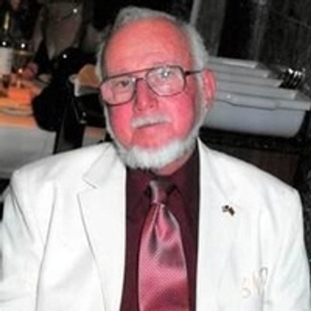 Myles E. "Mel" Lane, Sr.
