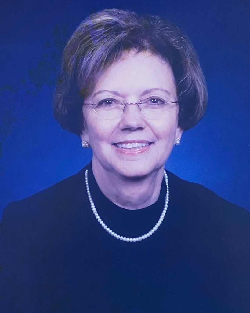 Nellie Ruth Malone