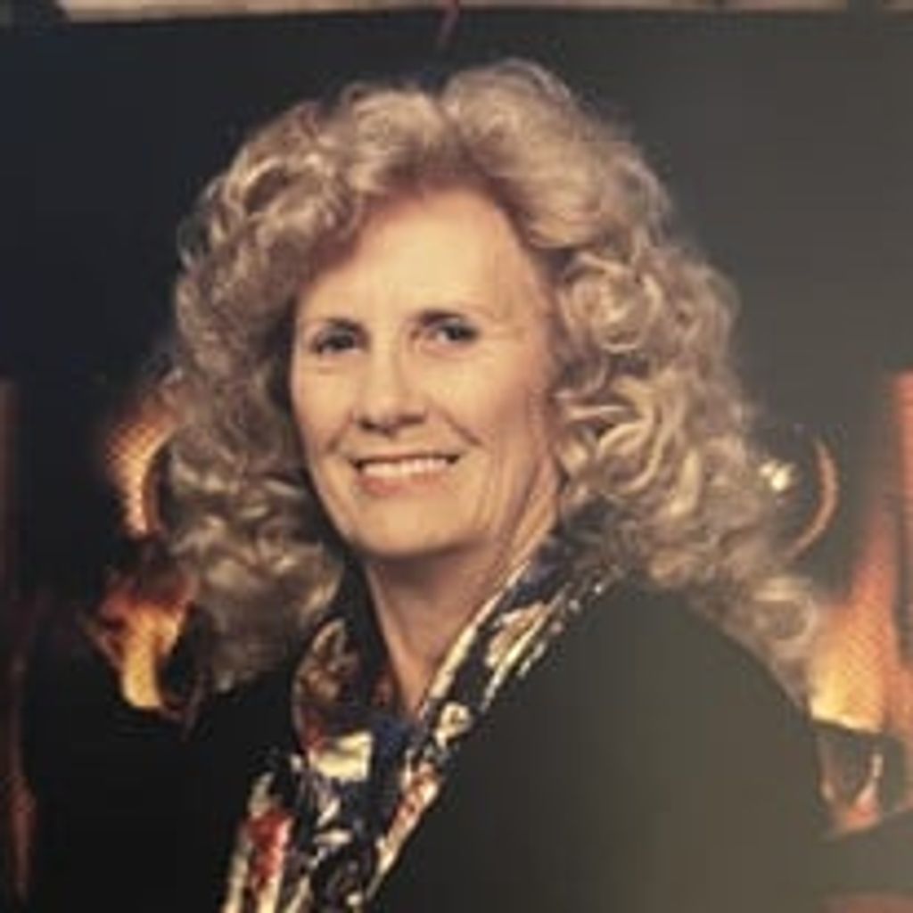 Louella Naquin Falgout