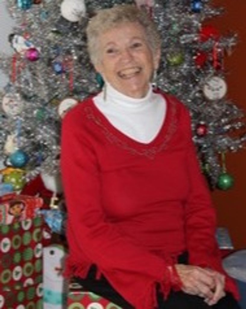 Mary Alice Swank