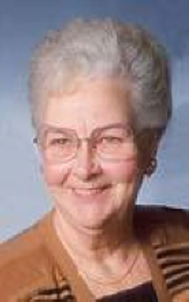 Bernadine Stiller