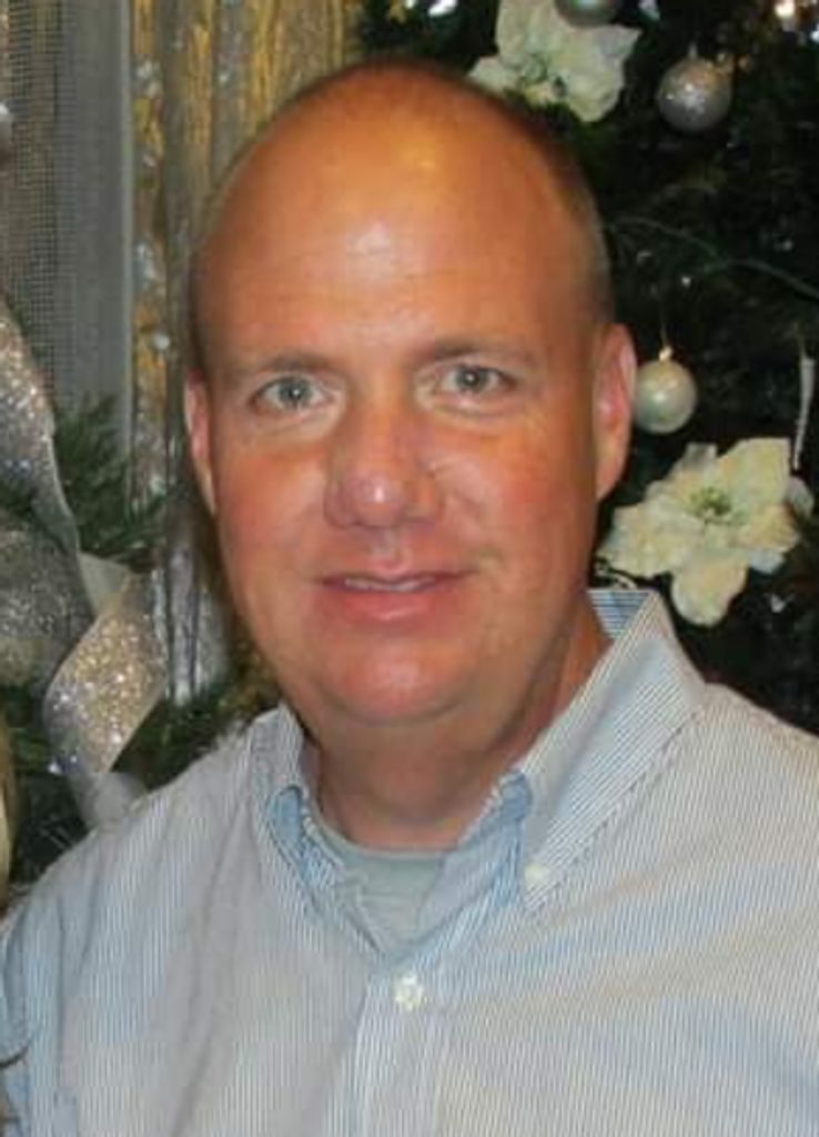 Rob Freeburg Profile Photo