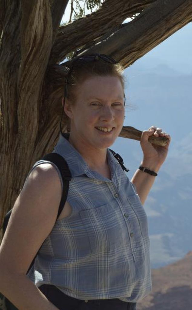 Cynthia Juliet Goshorn Profile Photo