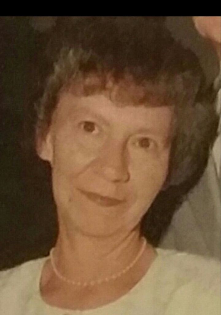 Shirley M. (Hart)  Brown Profile Photo