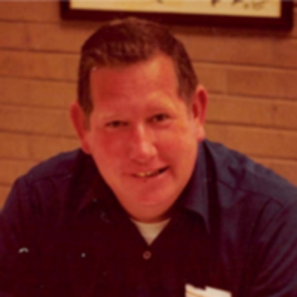 Larry Clifton Francisco