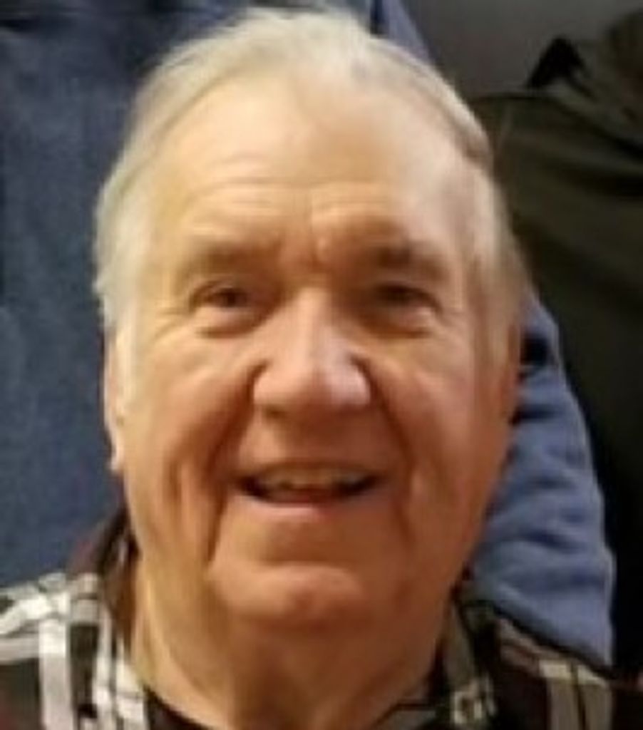 Gerald Scott Profile Photo