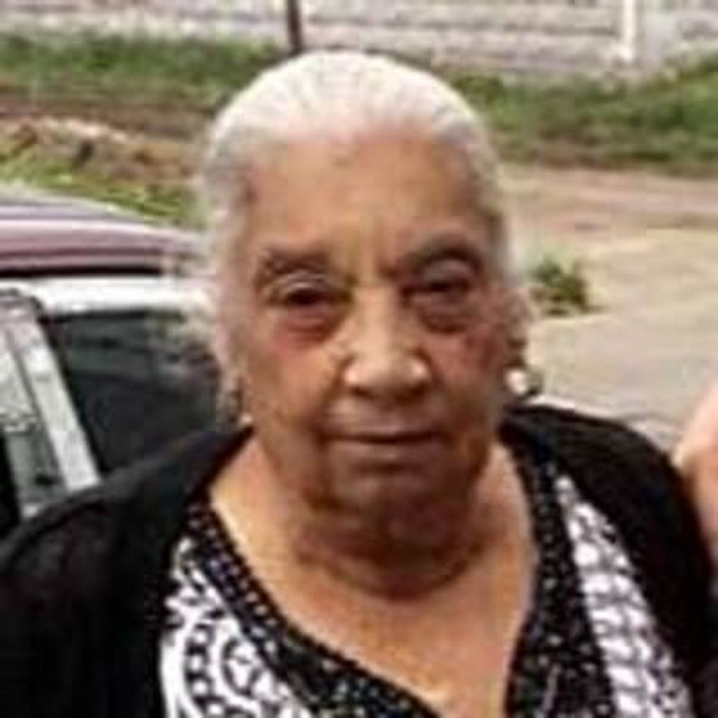 Barbara Geneann Parker Profile Photo