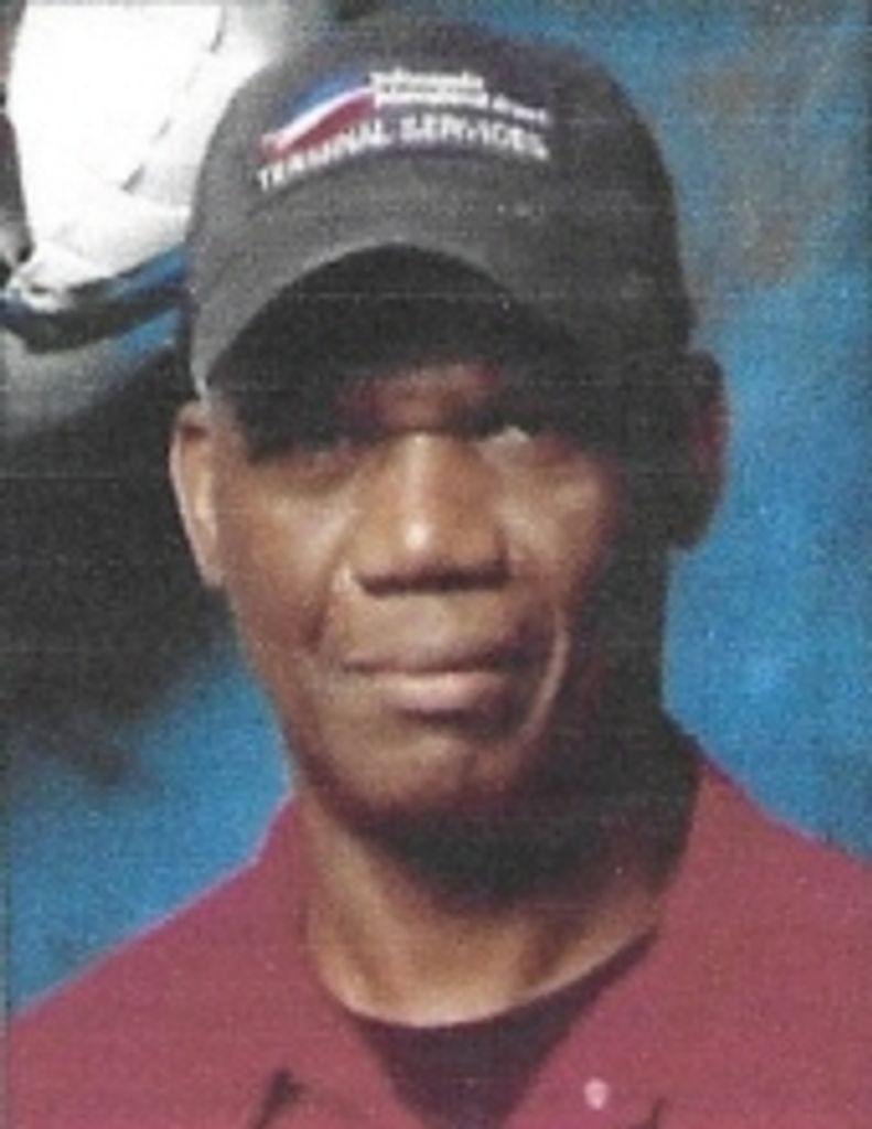 Curtis  Calvin Jamison
