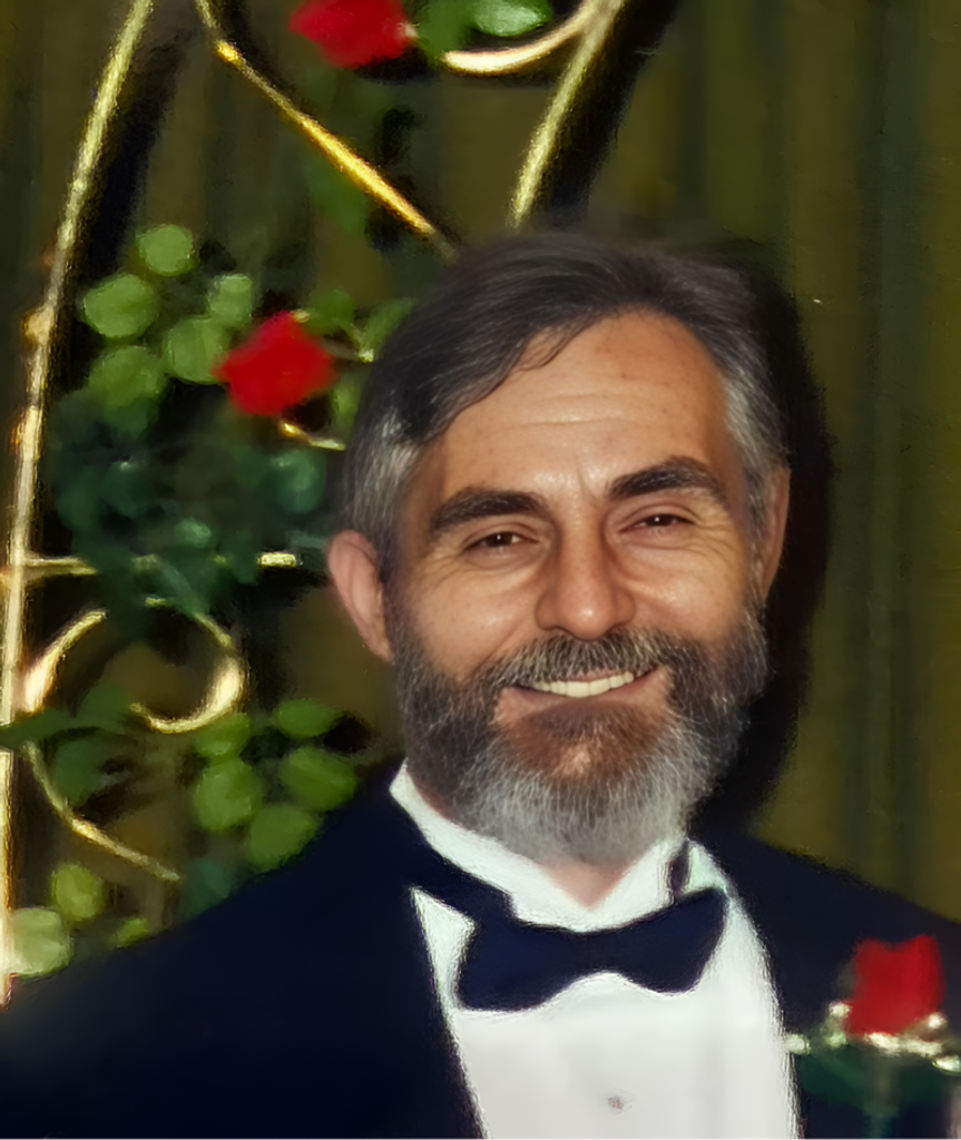 Jerry Lee Scott Profile Photo