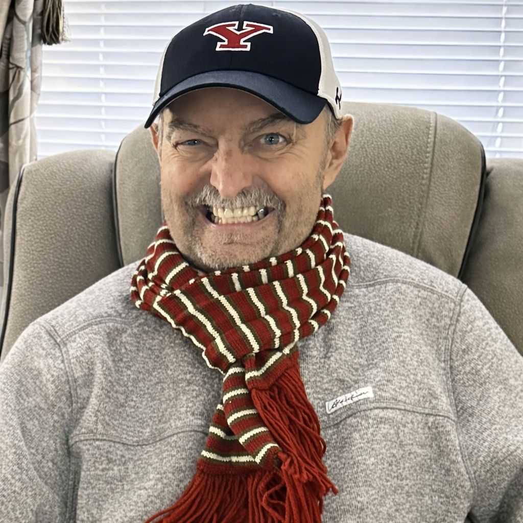 John Edward Lopatta Profile Photo