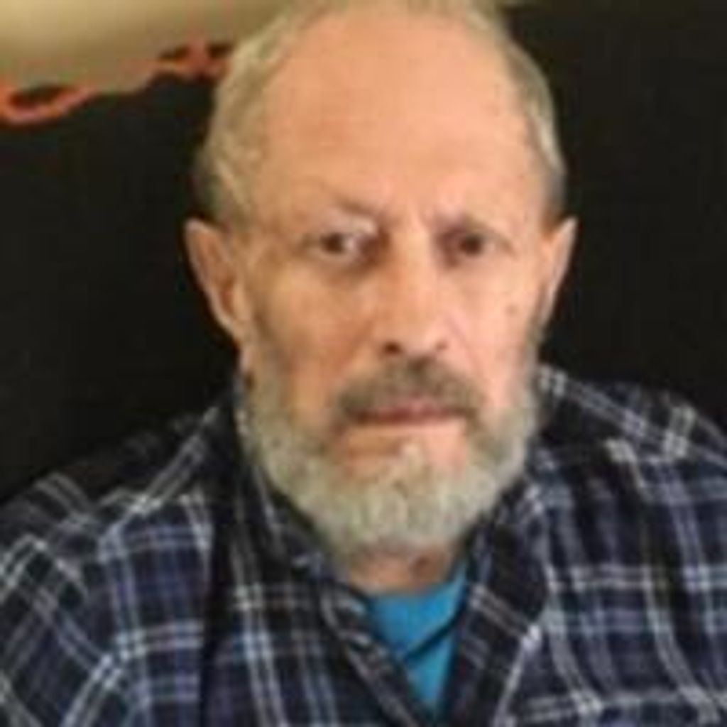 Ronald C. Mccormick Sr.