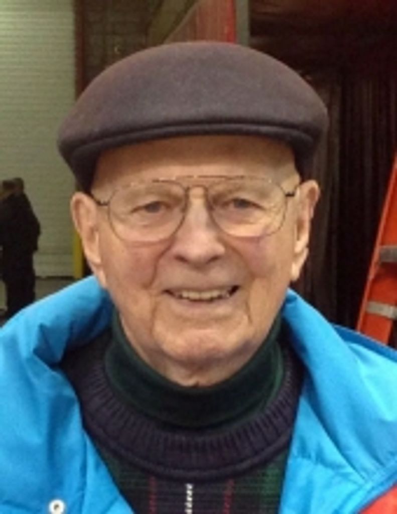 Bedford  "Lee" Embrey,  Jr.