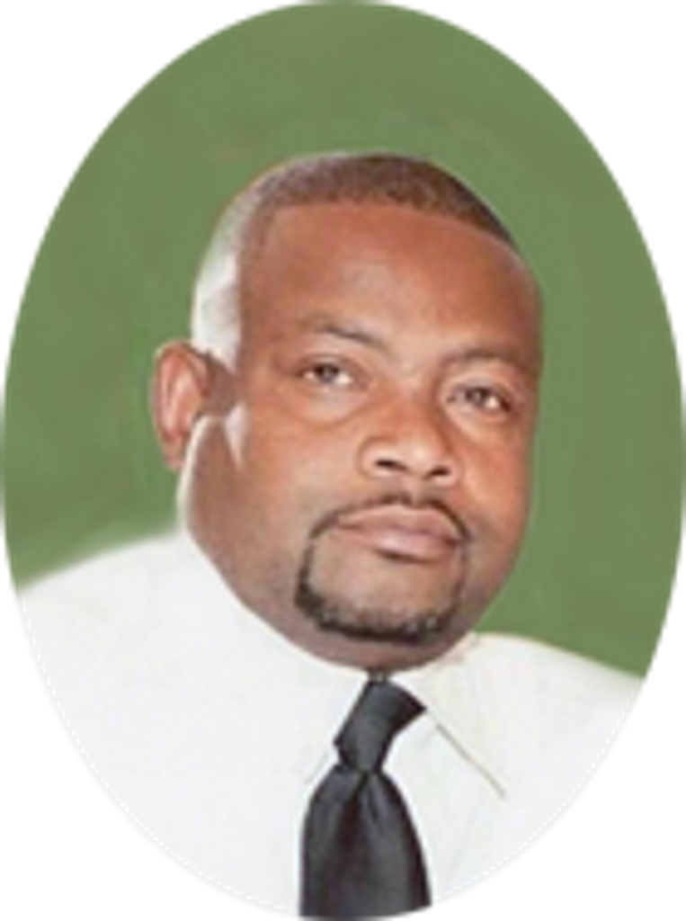 Ira Tucker