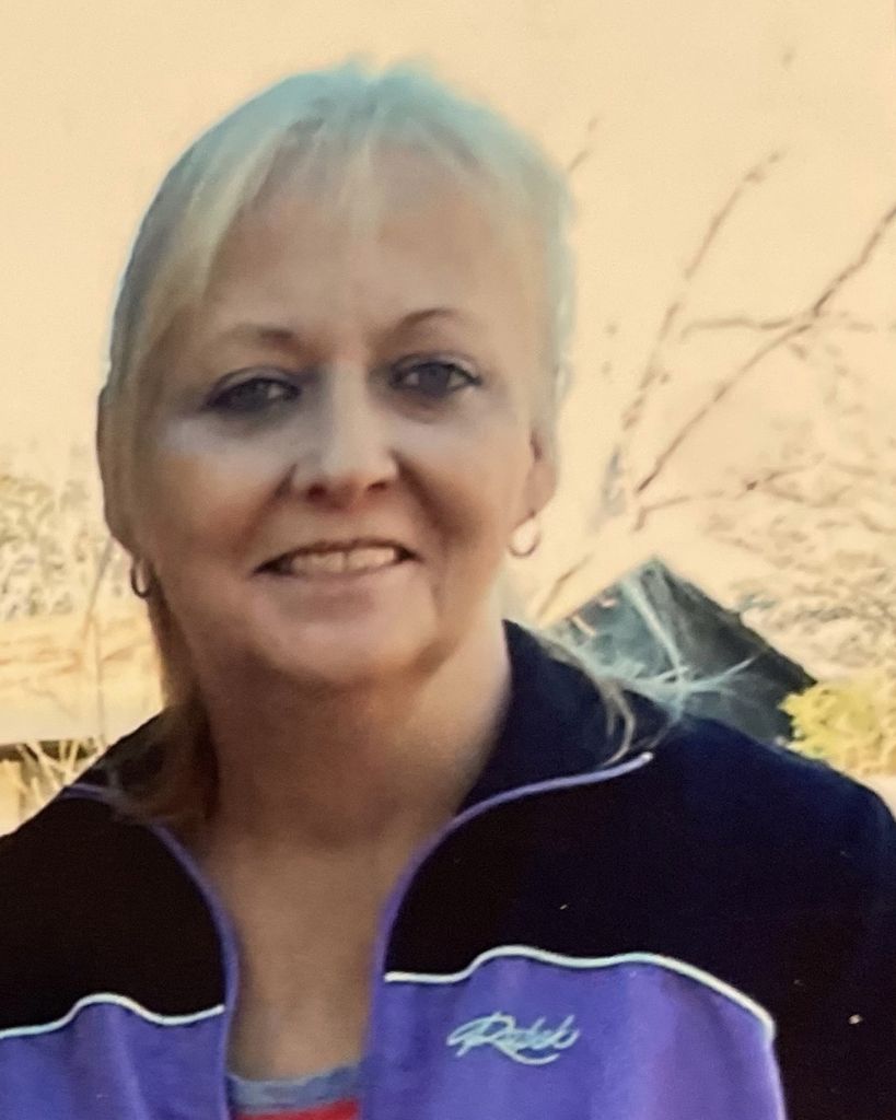 Tracy Rae Marsh Profile Photo