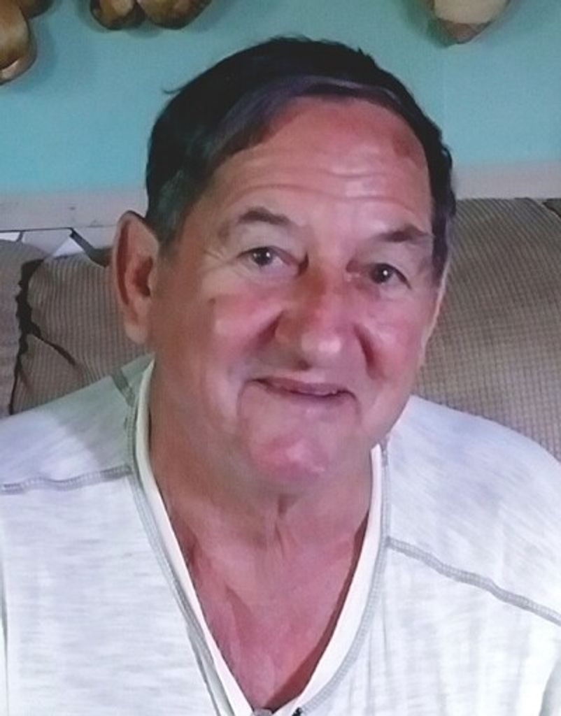 Melvin Gilford Cressell, Jr.