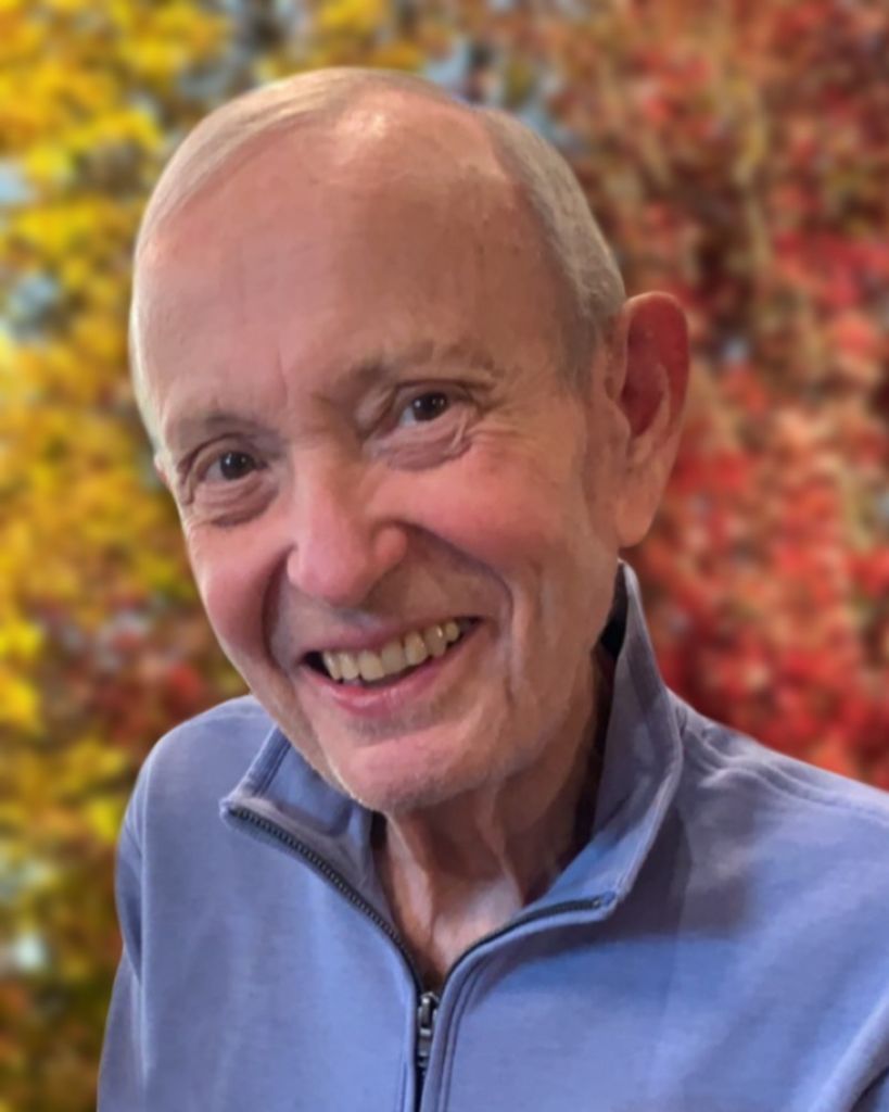 Richard Alan Patterson