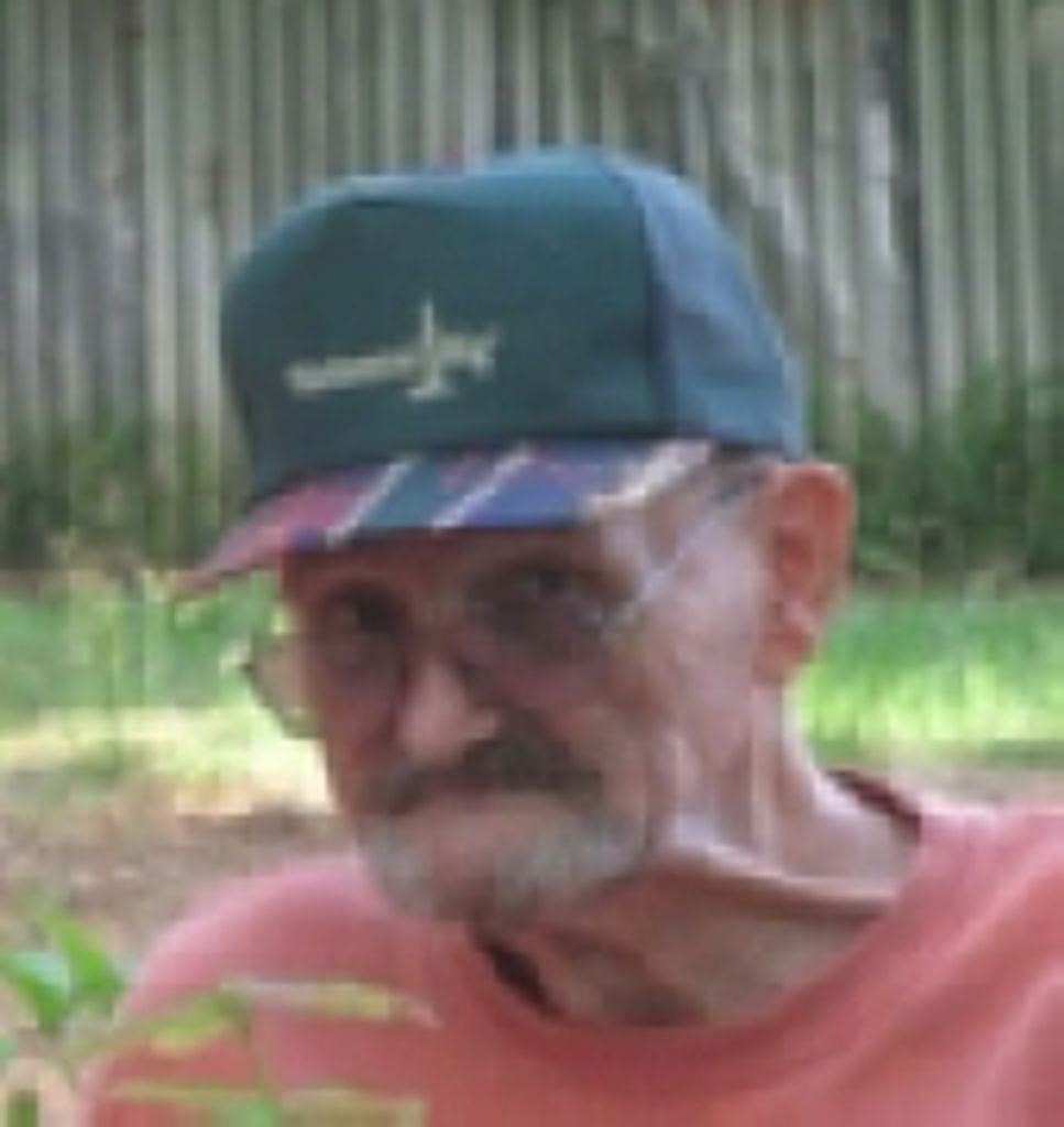 Sidney "Sam" Johnson
