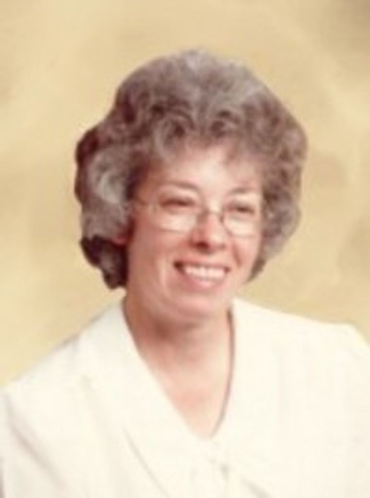 Betty Bowles