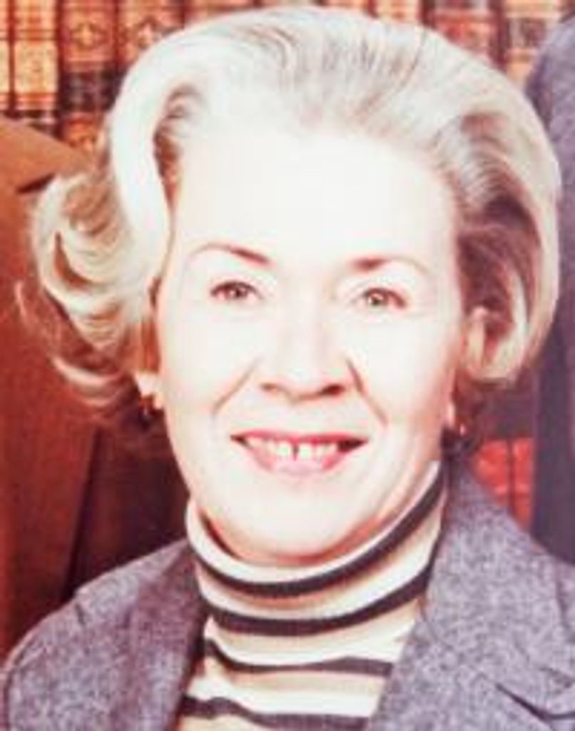 Catherine  Gaynelle Patton