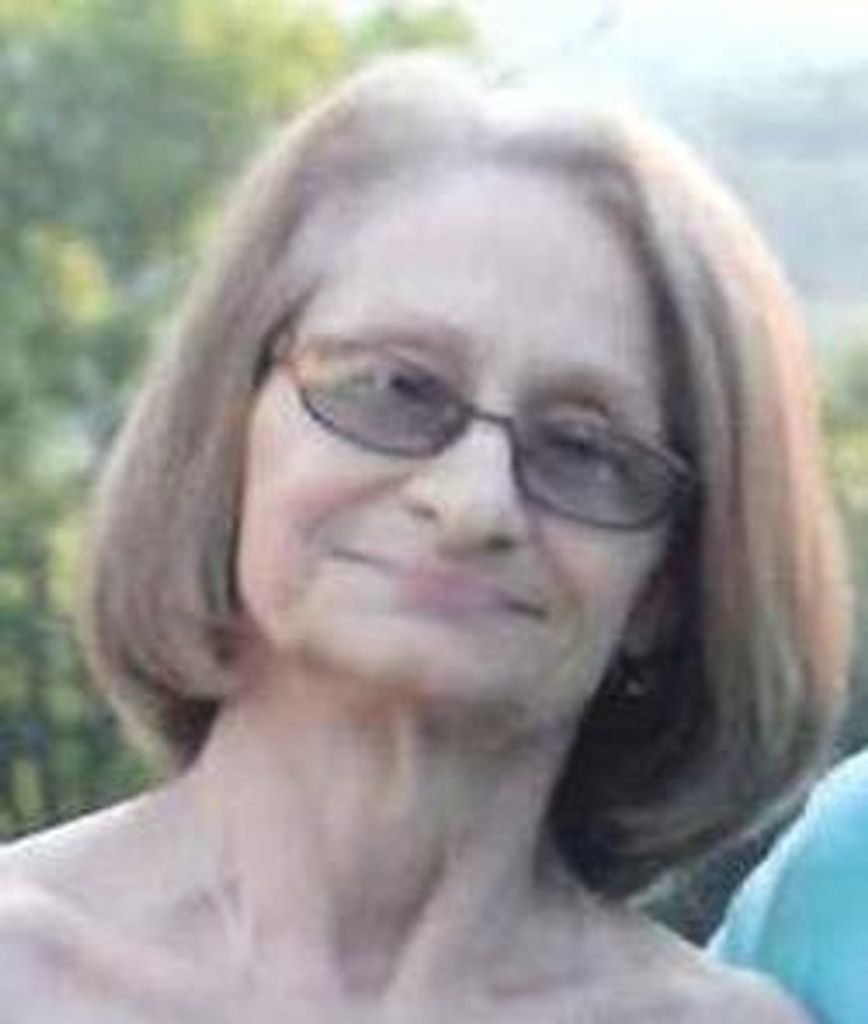 Betty Sue Franklin Profile Photo