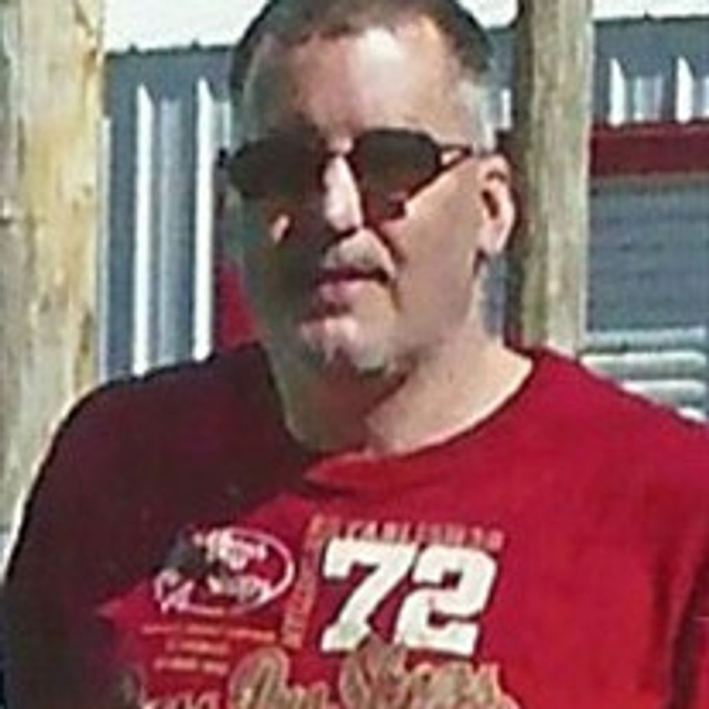Steven Douglas Rozell