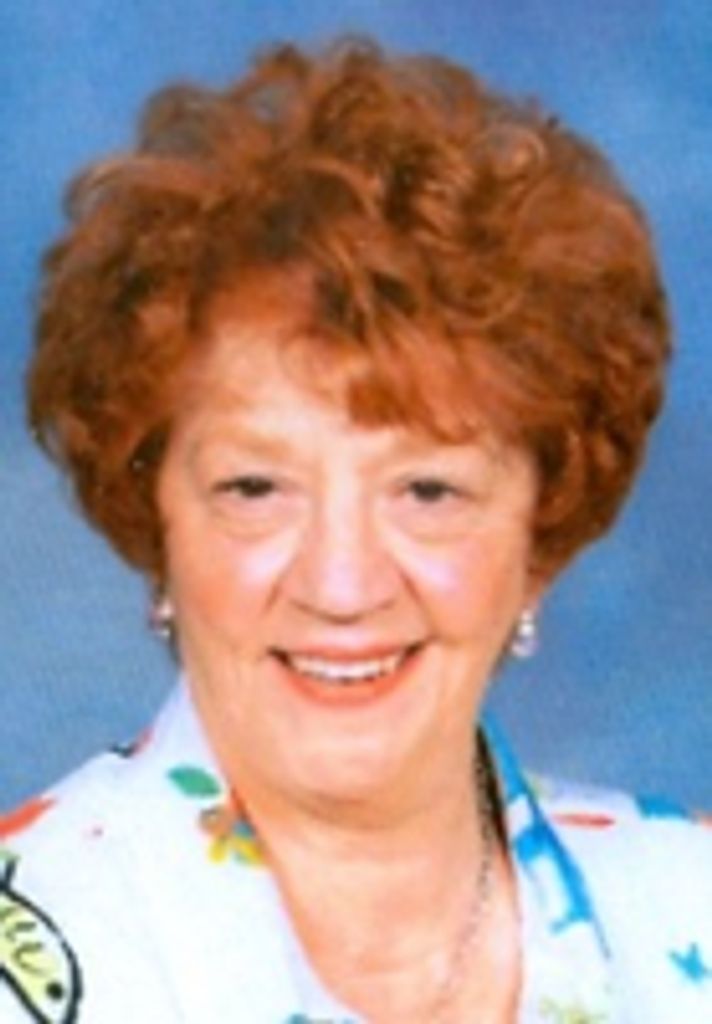Gloria Salotti Dawson