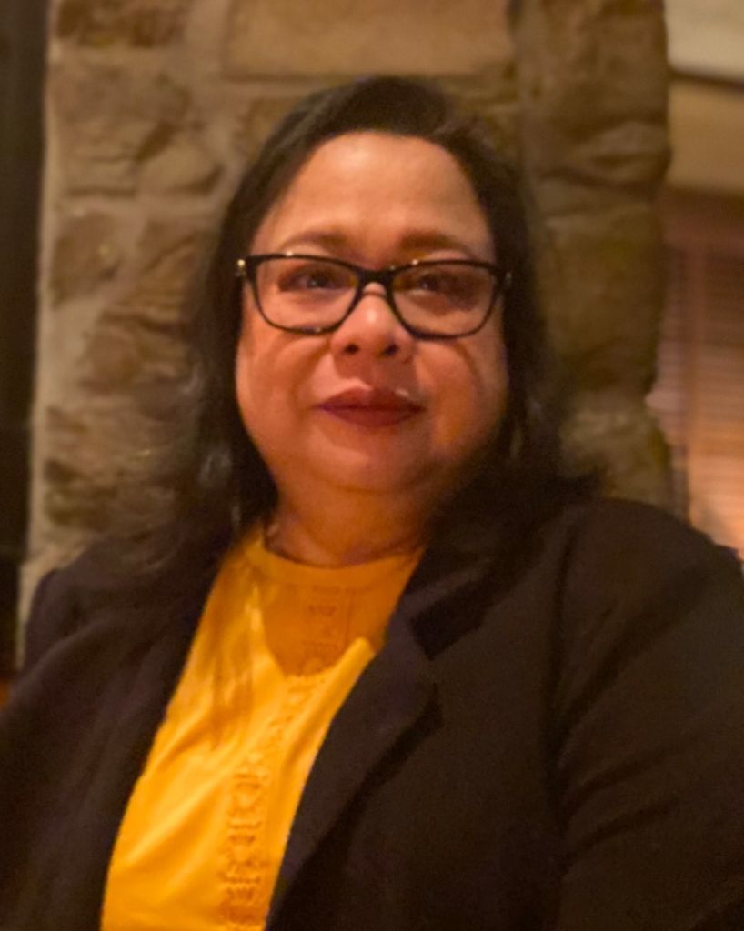 Gela Mateo Profile Photo