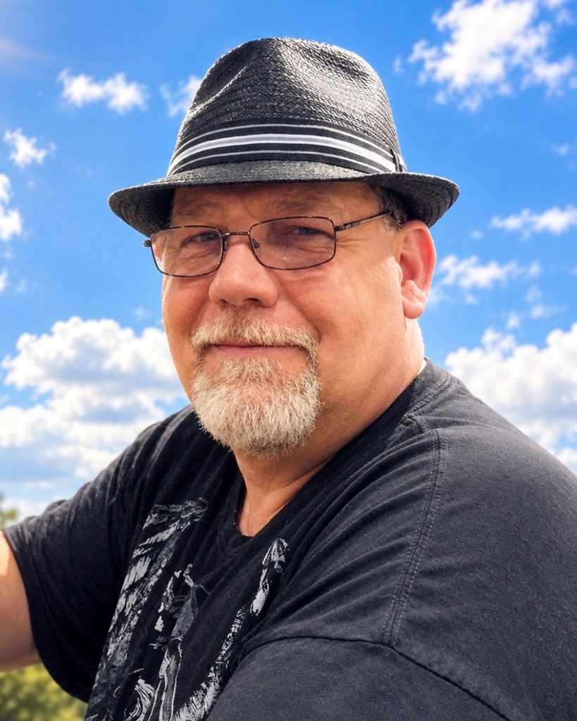 Mark Anthony Noker Profile Photo