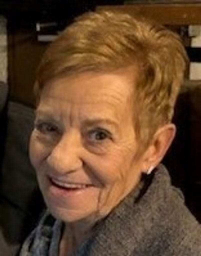 Patty Parker