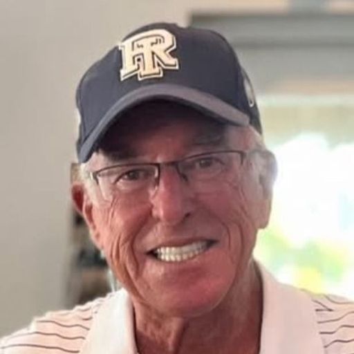 John Edward Barrett Profile Photo