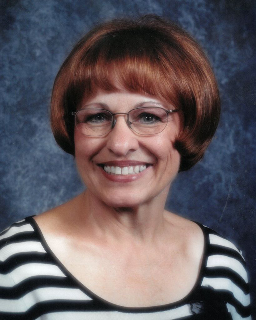 Darla L. Brading