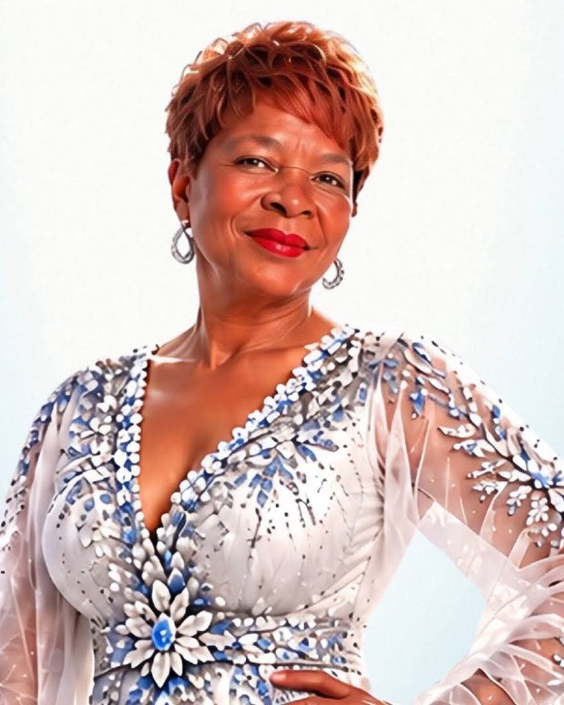 Ms. Betty Rucker