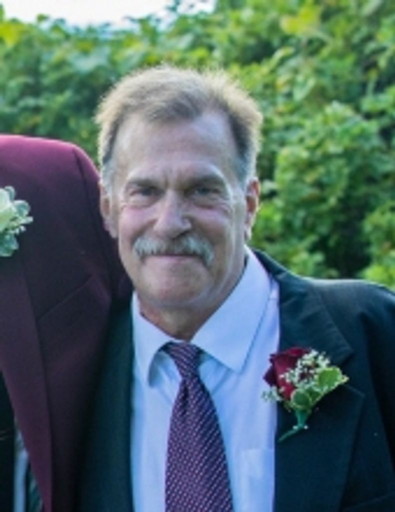 Dean Joseph Bednar