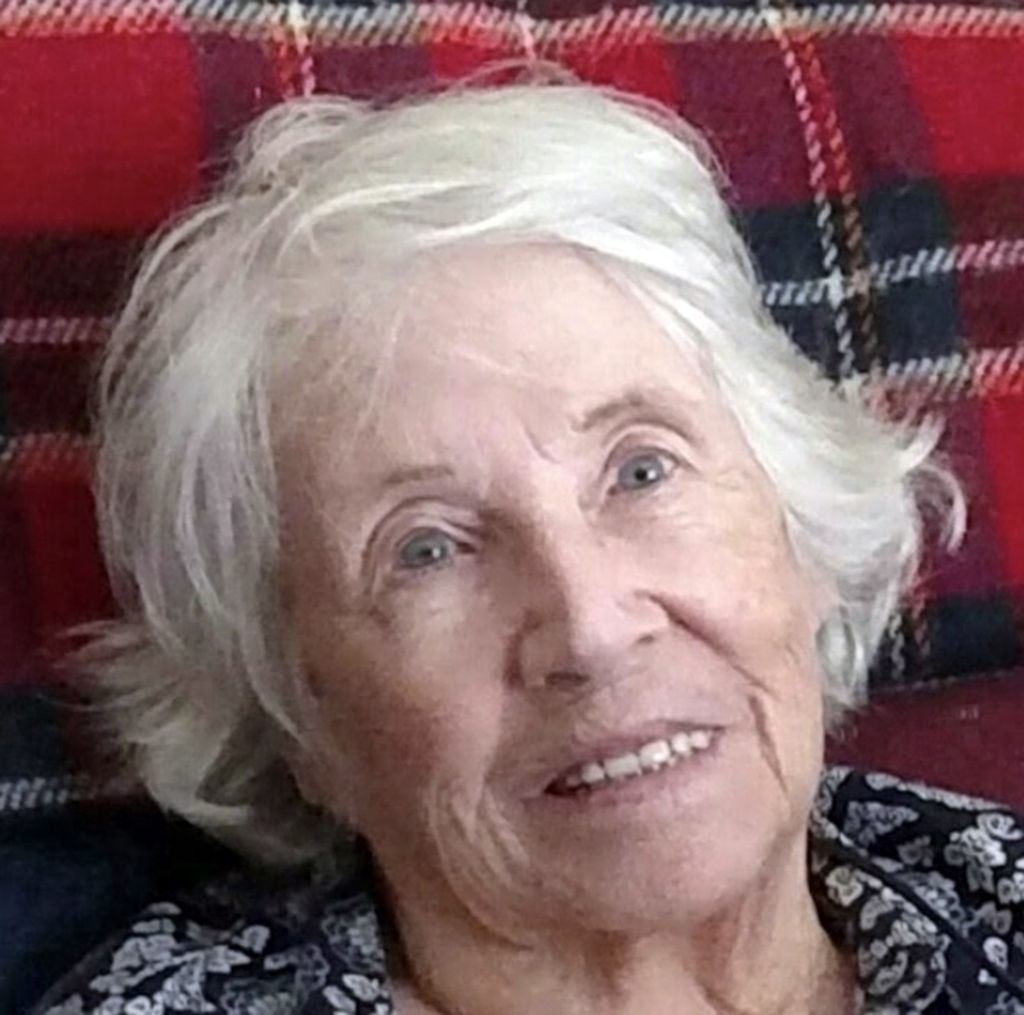 Florence “Sue” Naumann Profile Photo