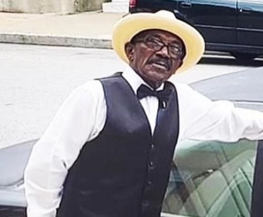 Winston Alexander Matthews