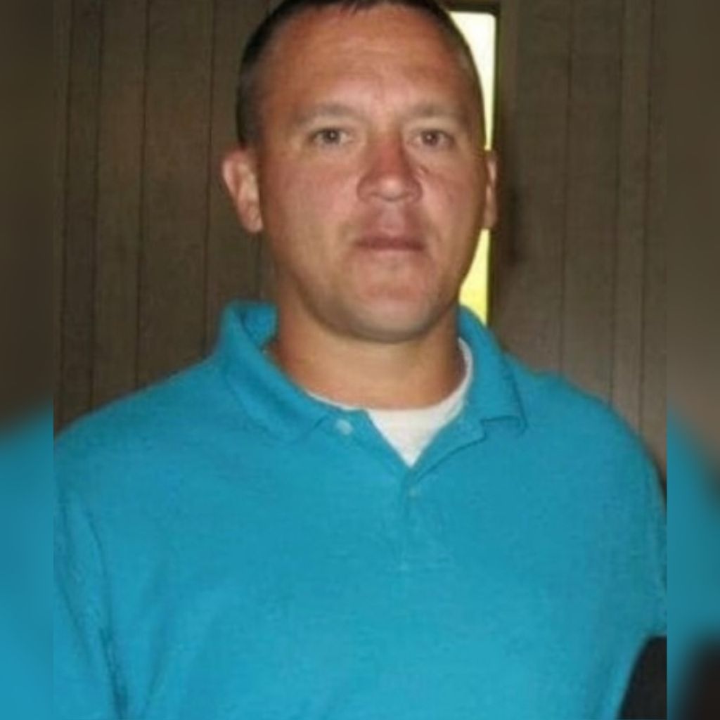 Mr. Stephen Lee Pritchard