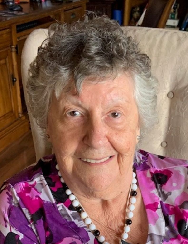 Mary Jean Drysdale Profile Photo